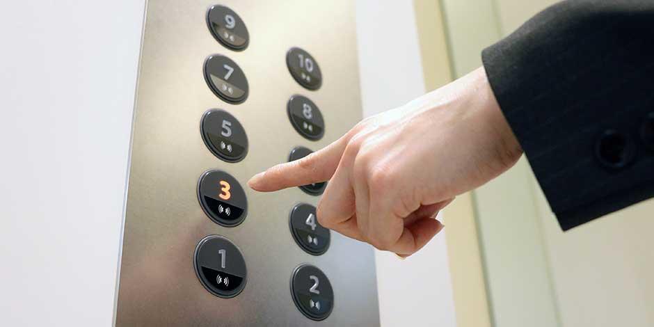 Number of Floors Served-How Much Does It Cost To Install A Commercial Elevator-Delfar