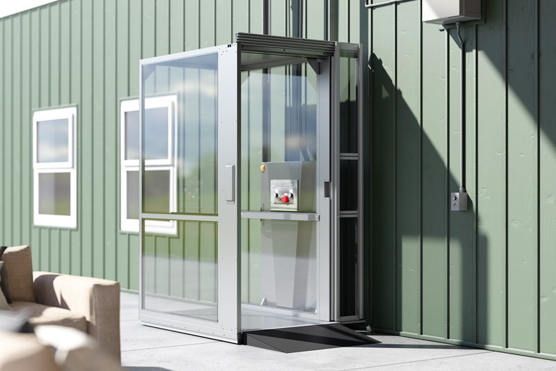 Customization Options-Delfar