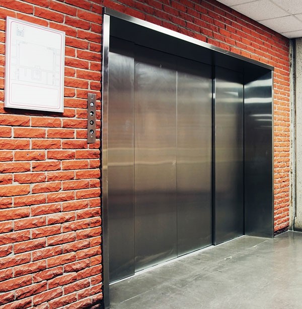 Elevator Customization Process-Delfar