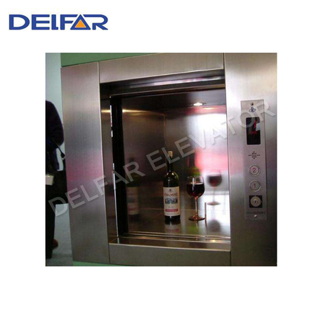 Mini restaurant Dumbwaiter Elevator 