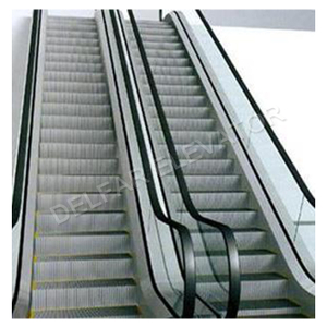 High-quality escalator