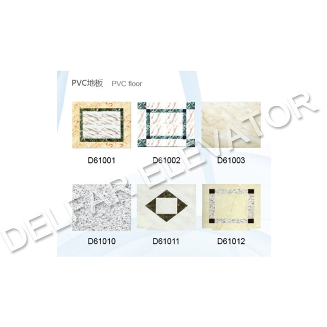 Small Shaft 320kg Villa elevator For home 