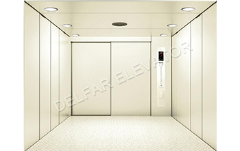 Delfar Elevator：Your best choice for custom elevators