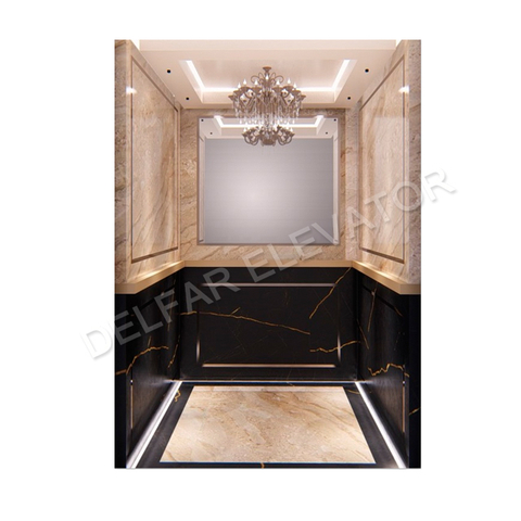 Beautiful Appearance High Quality Home Elevator