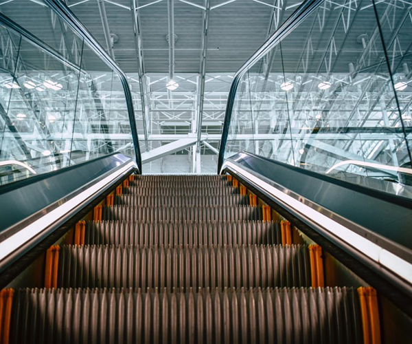 How to Choose the Right Escalator for Your Building