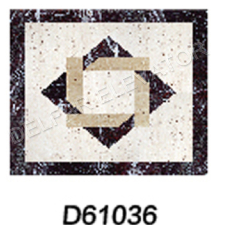 D61036 flooring