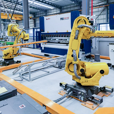 Equipment Management