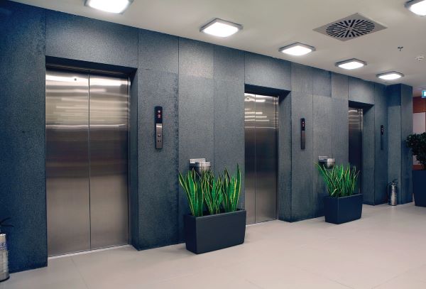 Elevator Price Range In Pakistan-Delfar
