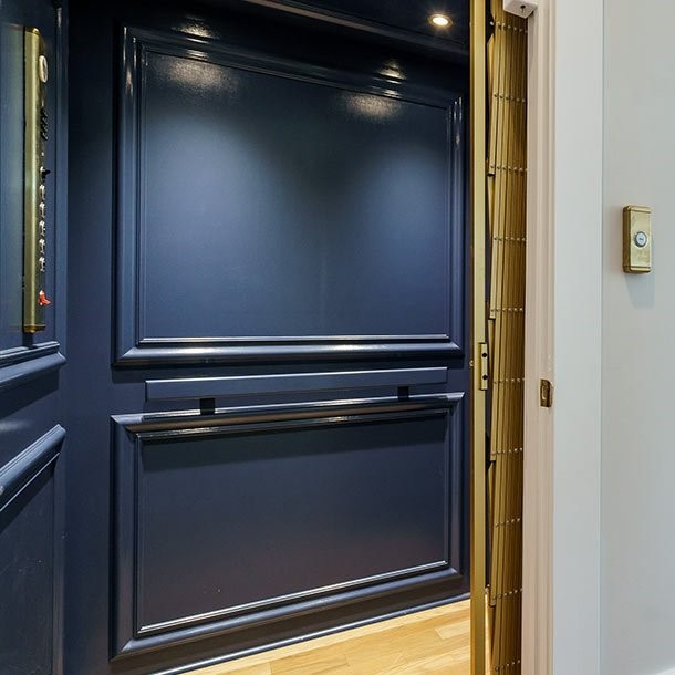 Home elevator-Delfar