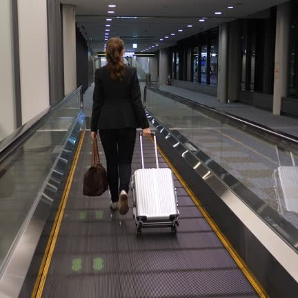 Straight Escalator Manufacturer & Supplier in China-Delfar2