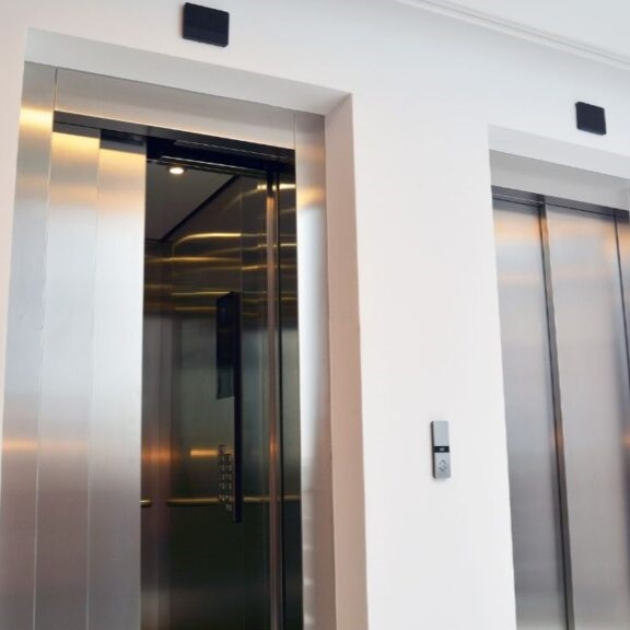 The Core Economic Advantages of Choosing Delfars MRL Elevators-Delfar3
