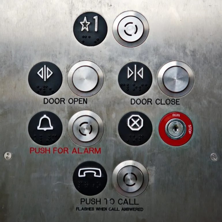 Elevator Safety Design-Delfar