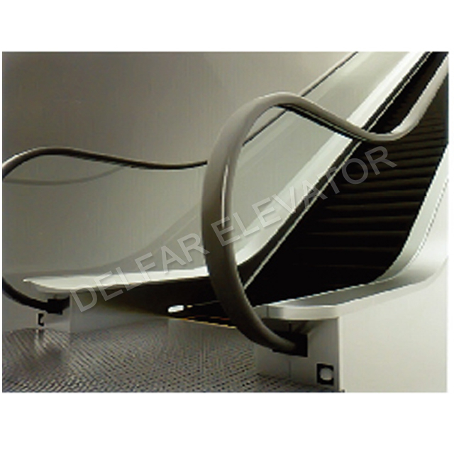 High-quality escalator