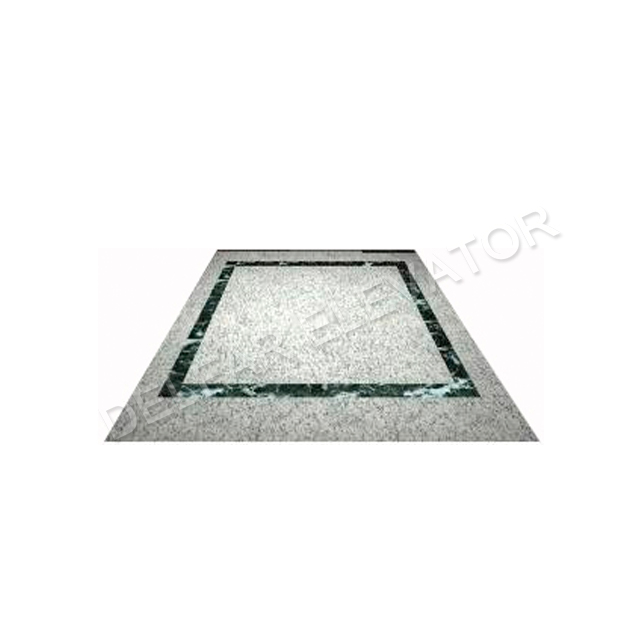 Good quality and hot sale stretcher elevator