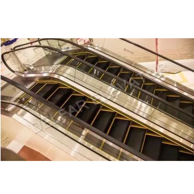 Escalator for Shopping Mall Commercial Center