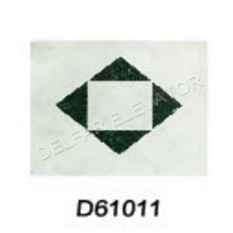 High-quality Floor Beautiful-D61011