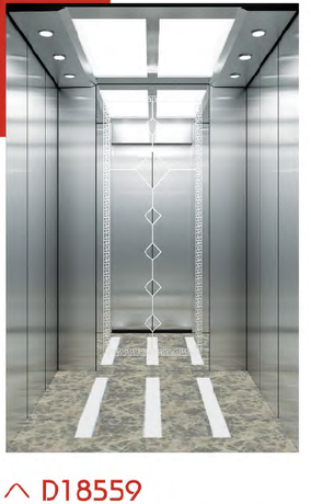 Nice Good Fancy Luxury Decorative Landing Door