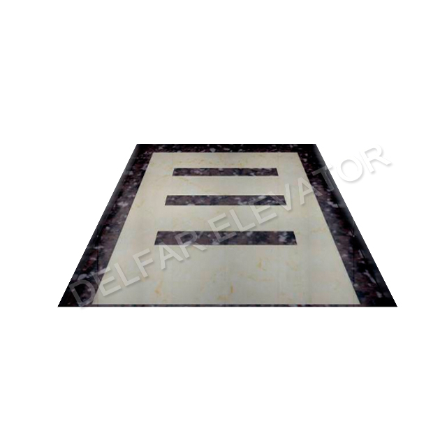 Good Quality And Nice Price Stretcher Elevator