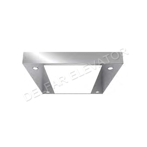 Hot Selling Ceiling For Passenger Elevator Cabin D58079