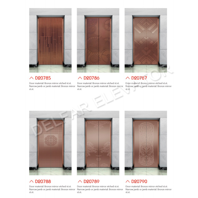 Best Quality Cheap Price Home Elevator