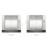 Car Elevator with Stainless Steel Decoration