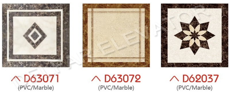 Wood Decoration Home Elevator