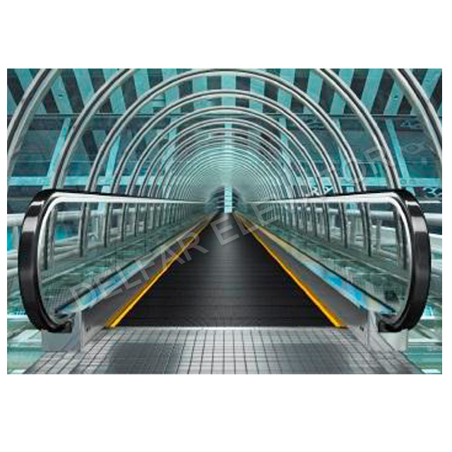 Moving Walk for Shopping Mall Commercial Center Airport Public Place 