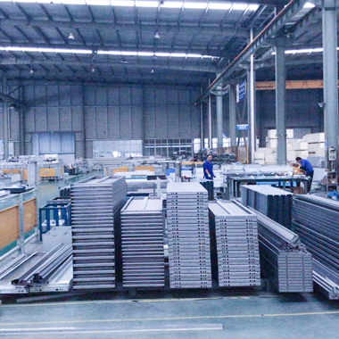 Sufficient Spare Parts Reserve