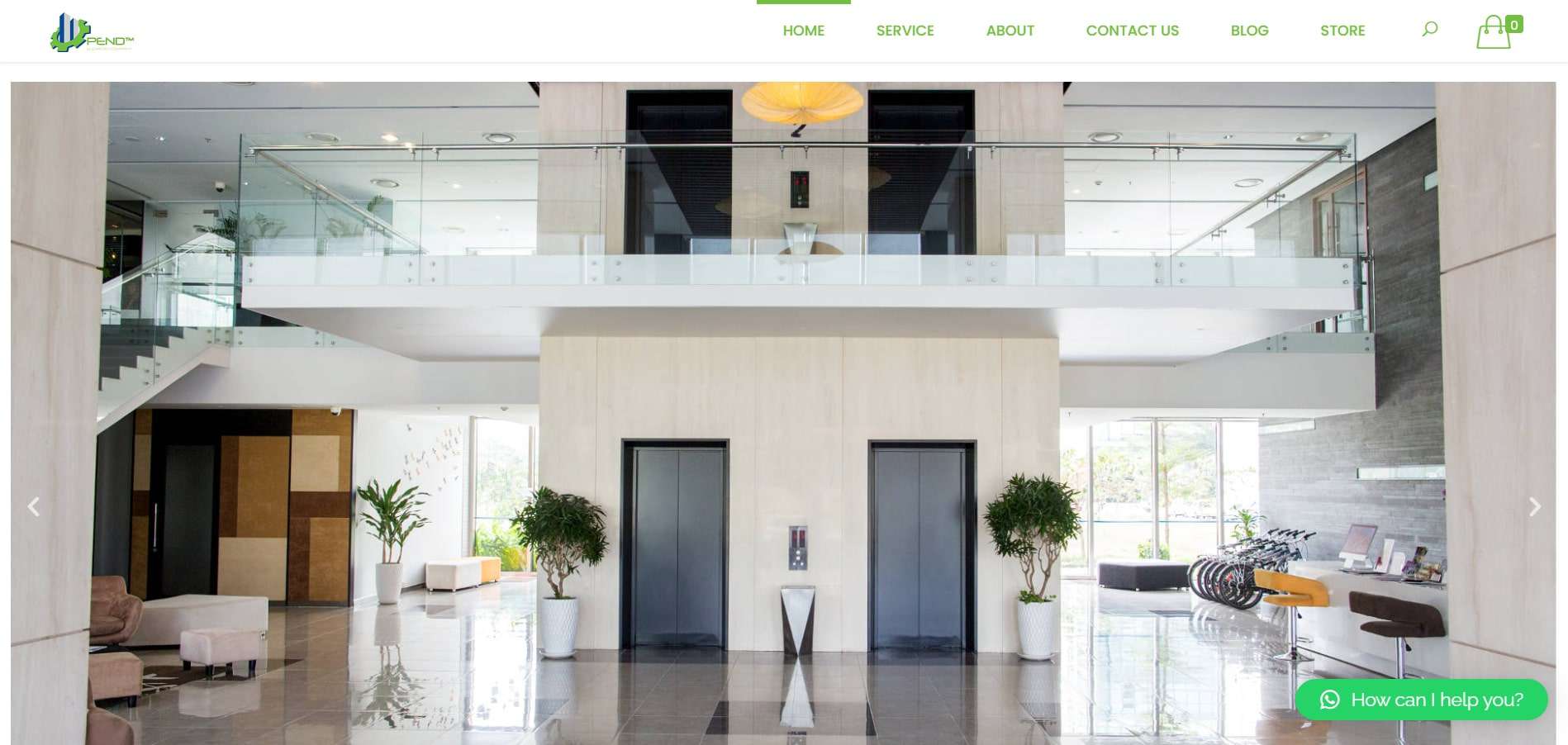 Top 15 Elevator Companies in South Africa (Update 2025)