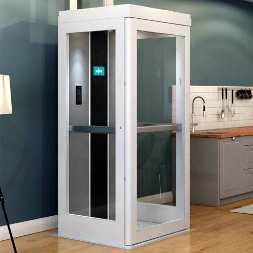 Location Within The Home-Delfar