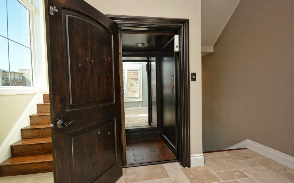 Home Lift Price In Kenya-Delfar