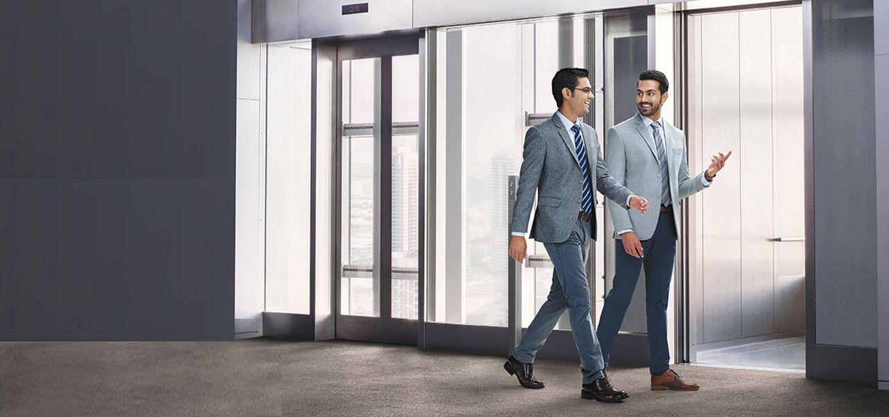 How Much Does An Elevator Cost For A 2 Story Building