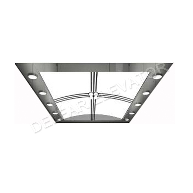 Good quality and hot sale stretcher elevator