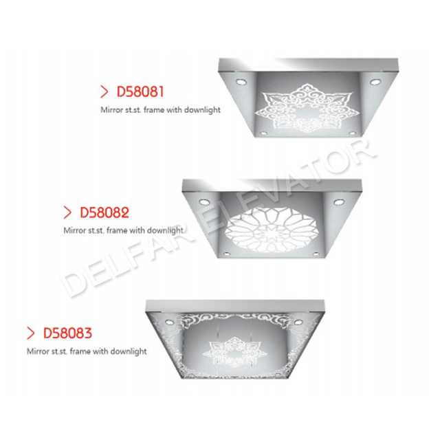 Beautifully Designed Home Elevator