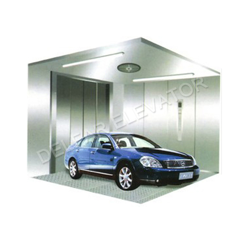 High quality car elevator