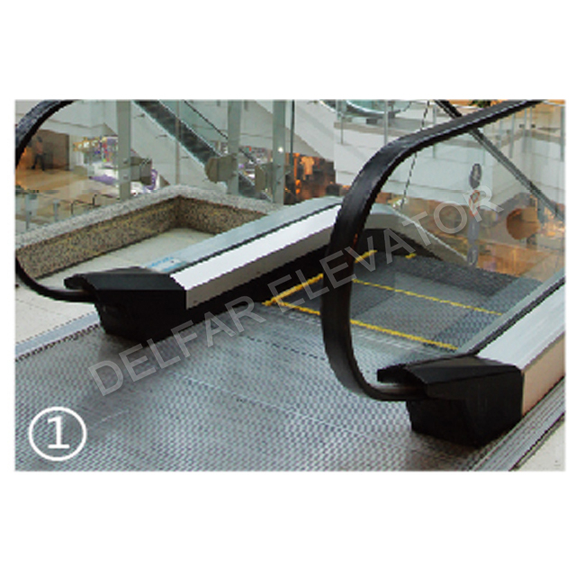 Escalator for Shopping Mall Commercial Center