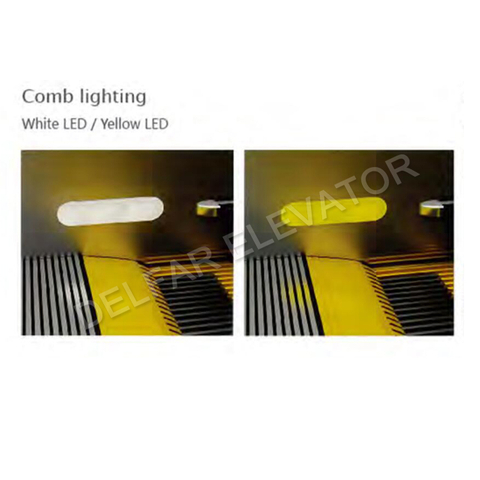 DELFAR durable and competitive escalator