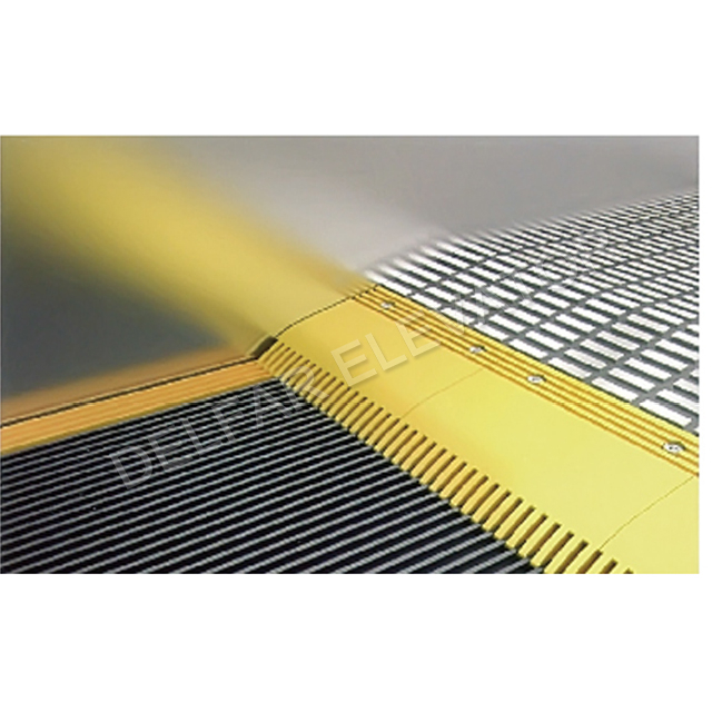 Comfortable Energy-saving Safe Rapid Stable Shopping Center Moving Walk 