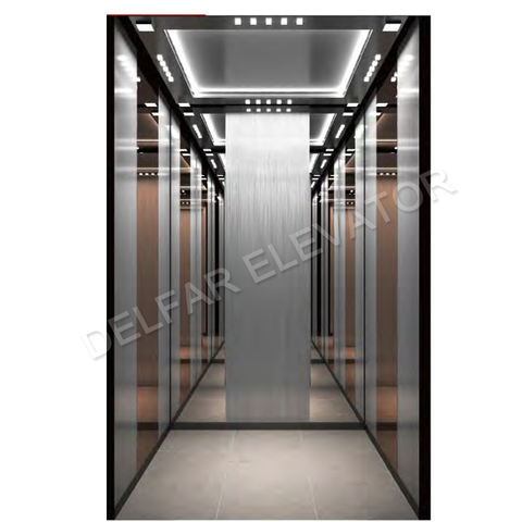 Factory directly Best Price residential house home elevator 