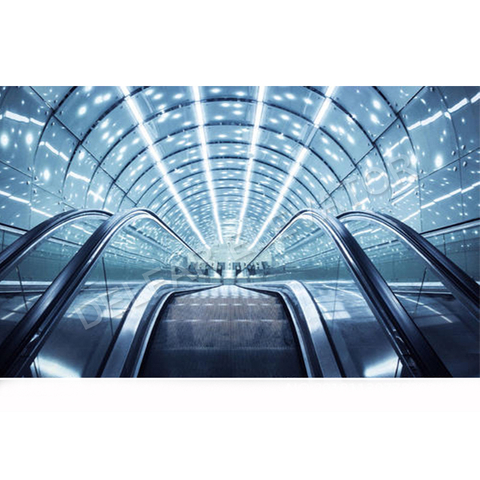 Escalator high-quality reliable stable VVVF shopping mall 