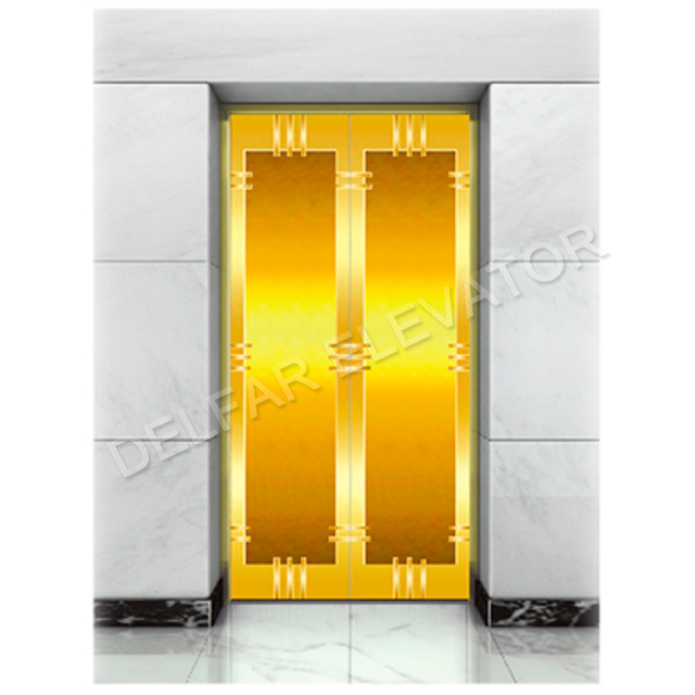 High-quality Landing Door