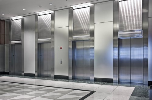 Commercial Elevator Costs | Buying Guide