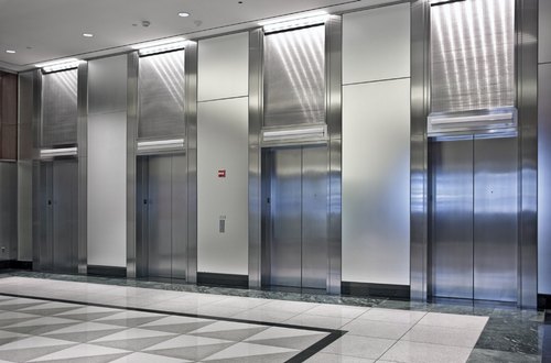 Commercial Elevators 101: Everything You Need to Know