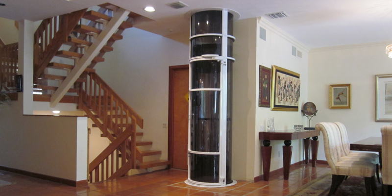 Guide to the 5 Main Types of Residential Elevators 