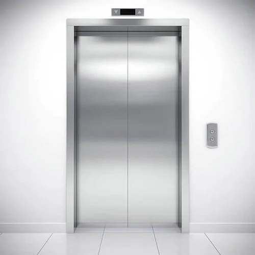 4-6 Passenger Lift Manufacturer & Supplier in China-Delfar3