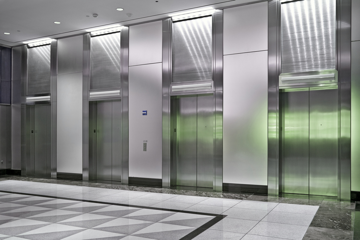 Passenger Lift Sizes: What You Need to Know