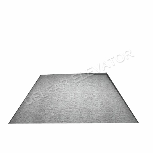 High Quality Brand of Energy Saving Bed Elevator