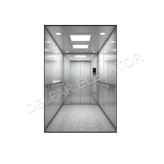 High Quality 2000Kg Stretcher Medical Hospital Elevator