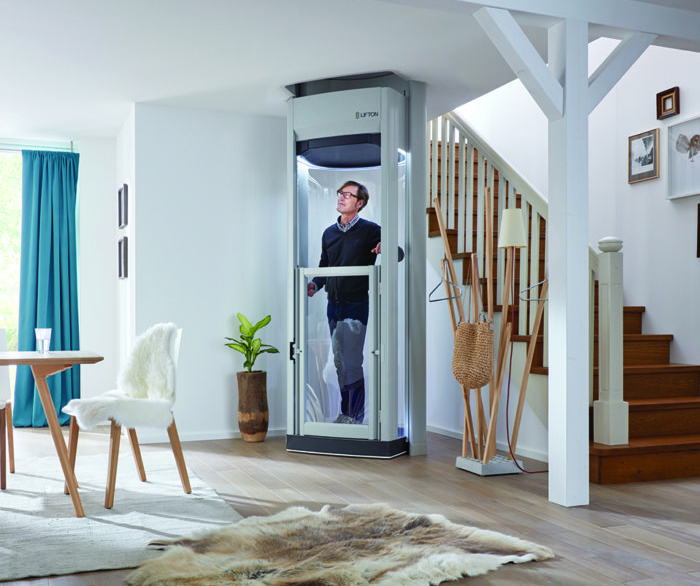 Purchase Guide: The Best Home Elevators
