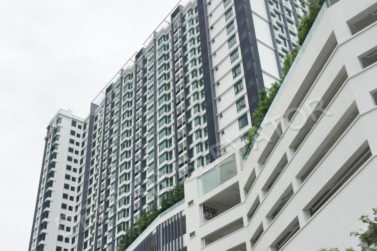 Pearl project,Malaysia